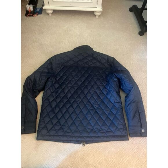 EUC Men’s UNTUCKit Jacket - Picture 3 of 8